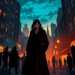 Shadowplay: Whose Shadow is This, Anyway?