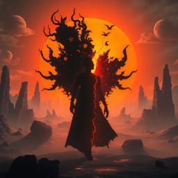 Shadowplay: Whose Shadow Is This, Anyway? - Text-based game