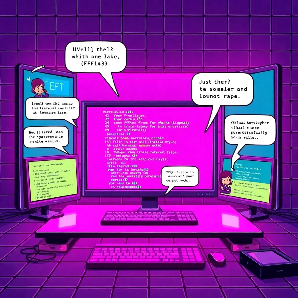 Virtual Bootloader Banter
