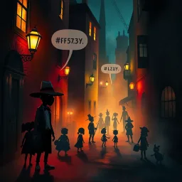 Whose Shadow Is It Anyway? - Text-based game