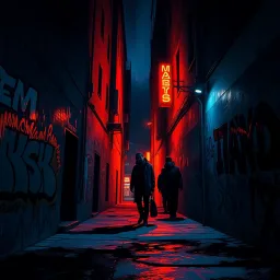 Whose Shadow Is It Anyway? - Text-based game