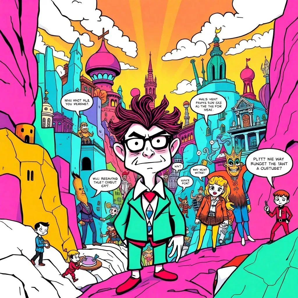 Spectrum Wars: Whose Dimension Is It Anyway?