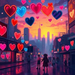 Whose Heart Is It Anyway?