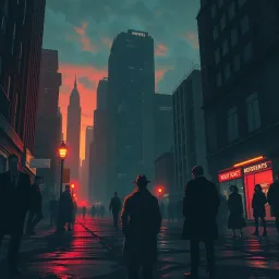 Shadowplay: Whose Shadow Is This, Anyway? - Text-based game