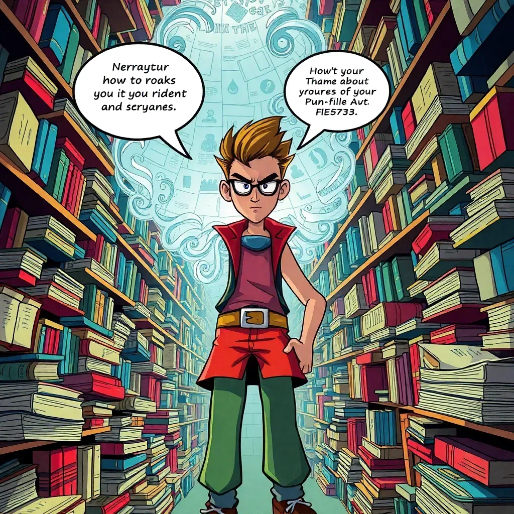 MetaQuest: Whose Adventure Is It Anyway?