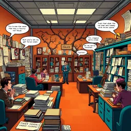 Hello, Whose Is It Anyway? - Text-based game