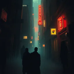 Whose Shadow Is It Anyway? - Text-based game
