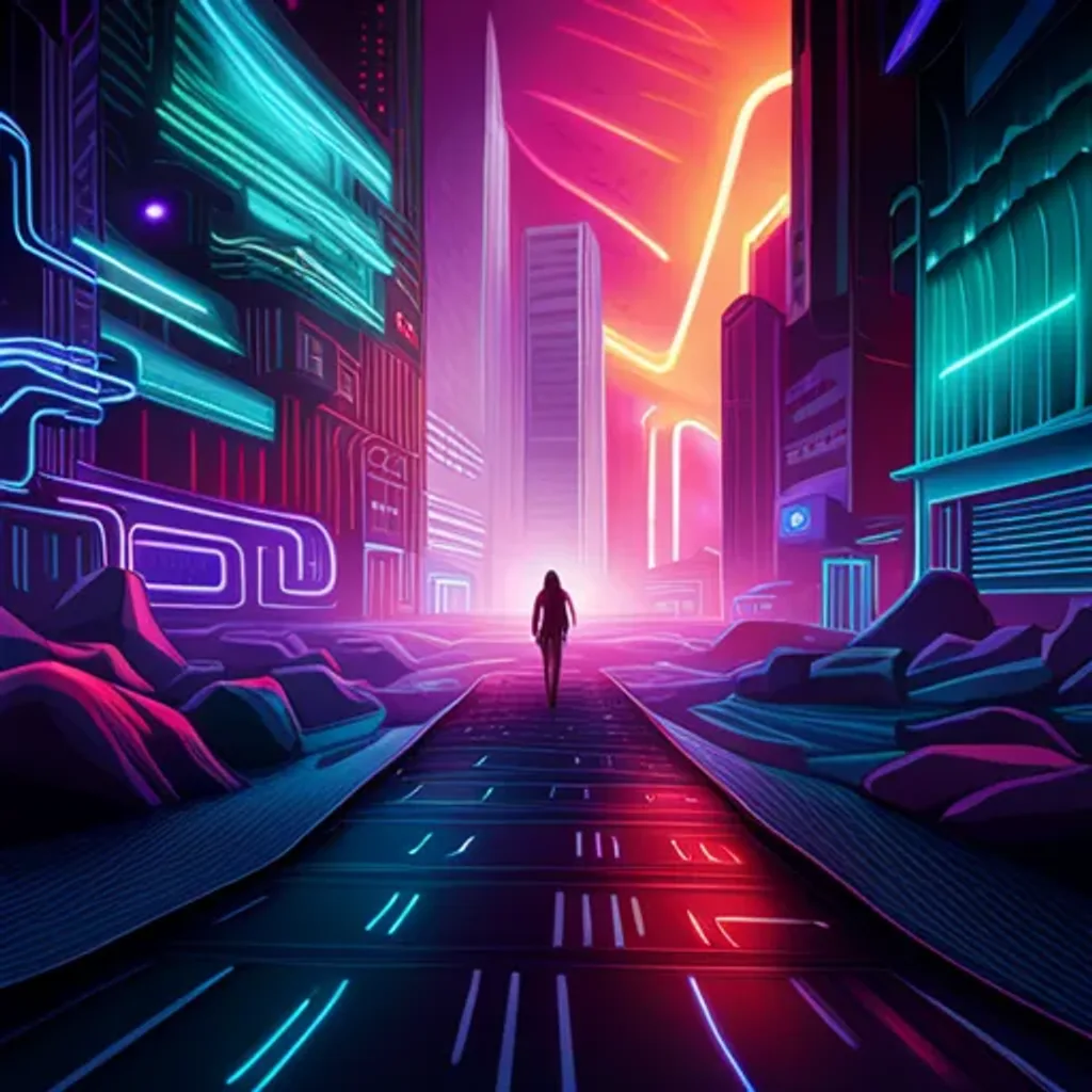 Audio Adventure