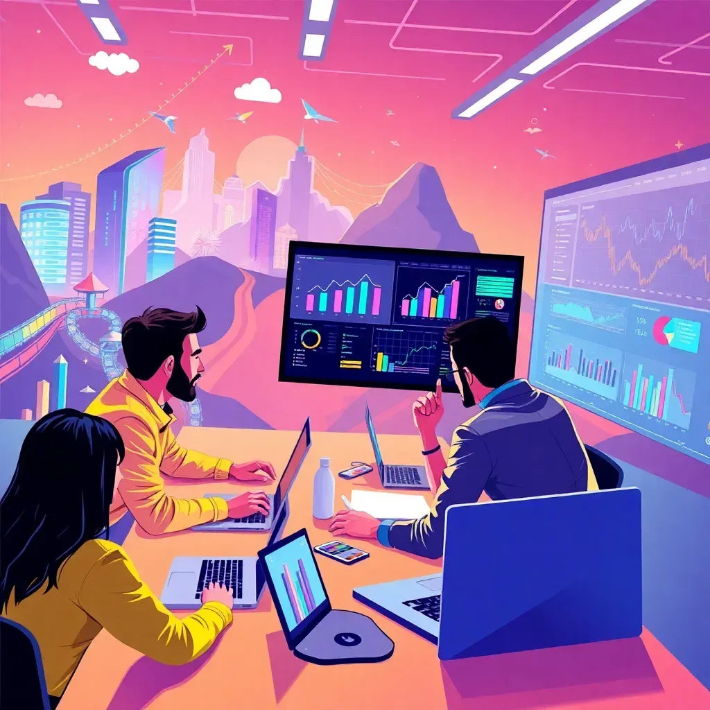 SEO Saviors