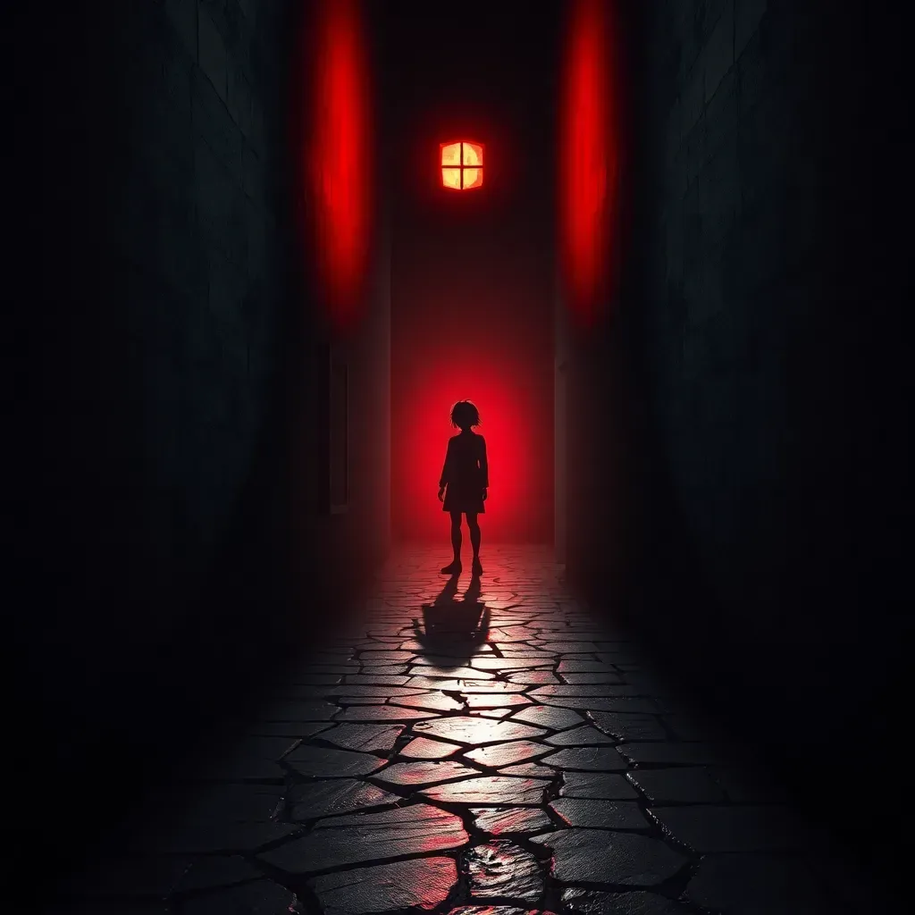 Shadowplay: Whose Shadow Is This, Anyway?