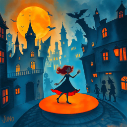 Whose Shadow Is It Anyway? - Text-based game