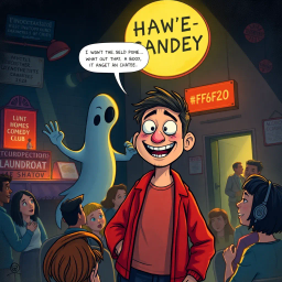 Whose Shadow Is This, Anyway? - Text-based game