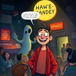 Whose Shadow Is This, Anyway? - Text-based game