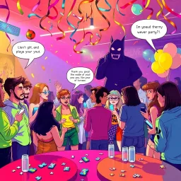 Whose Phone Is This, Anyway? - Text-based game