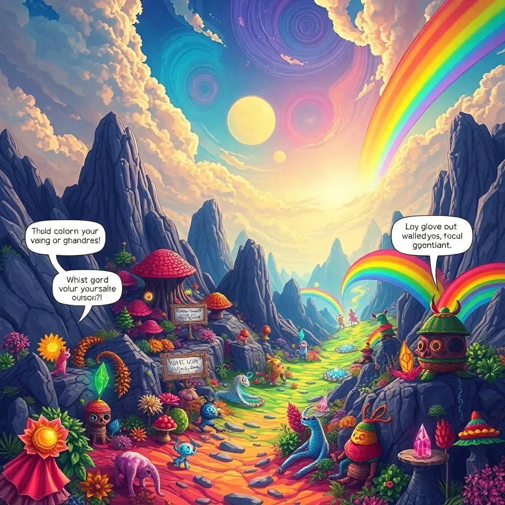 Spectrum Wars: Whose Dimension Is It Anyway?