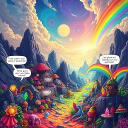 Spectrum Wars: Whose Dimension Is It Anyway?