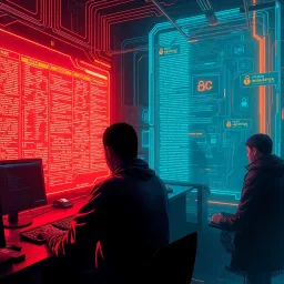 Data Decryption Derby