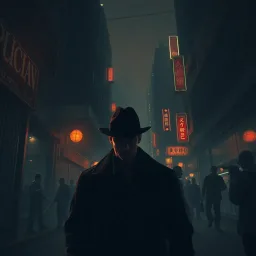 Shadowplay: Whose Shadow is This, Anyway?