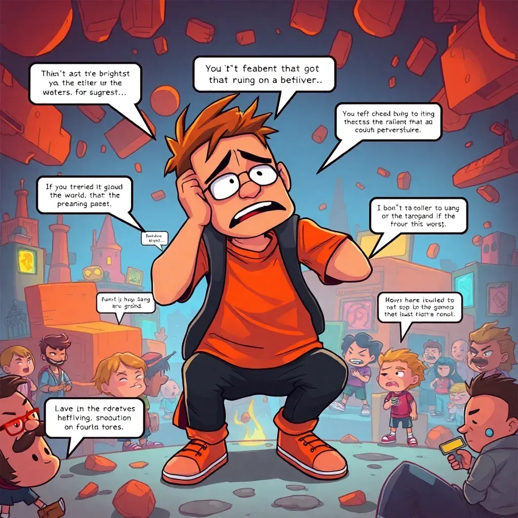 MetaQuest: Whose Adventure Is It Anyway?