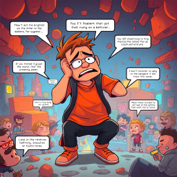MetaQuest: Whose Adventure Is It Anyway? - Text-based game
