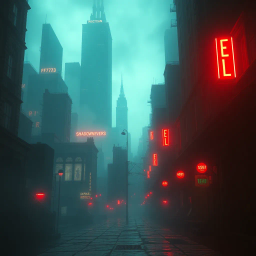 Shadowplay: Whose Shadow Is It Anyway? - Text-based game