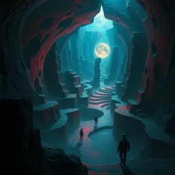 Nightmare Chronicles: Whose Dream is it Anyway?