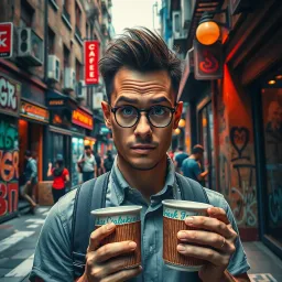 Whose Hellos Are These, Anyway? - Text-based game