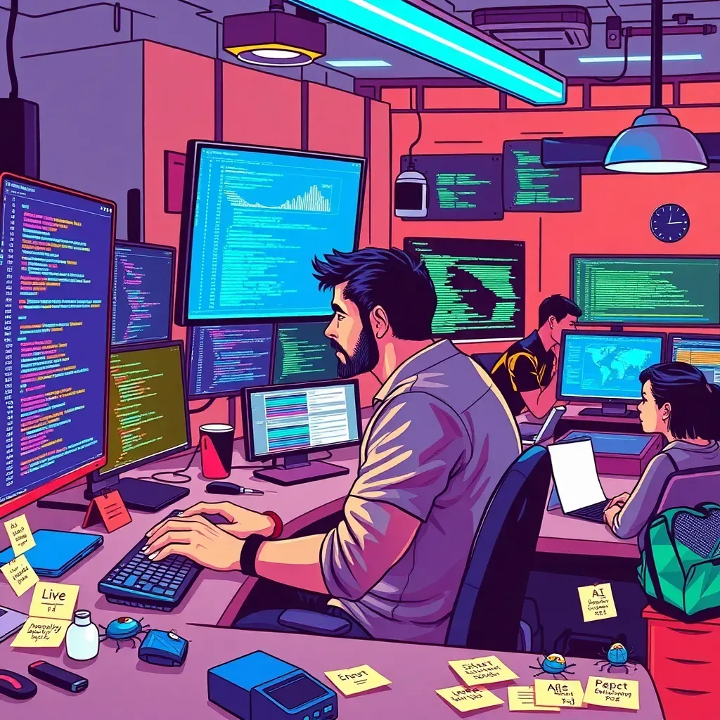 Bug Bounty Bonanza