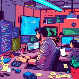 Bug Bounty Bonanza - Text-based game