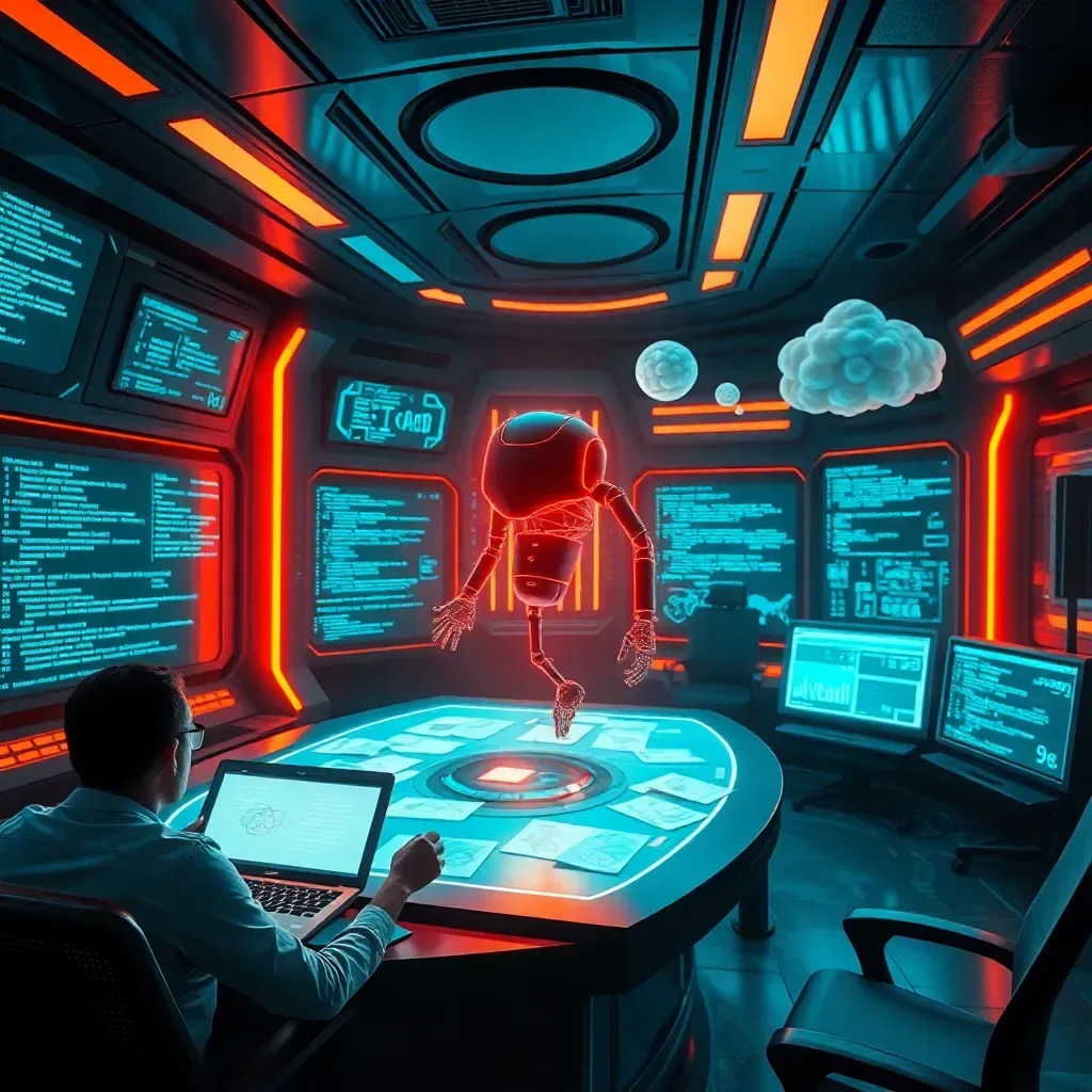 Prompt Engine