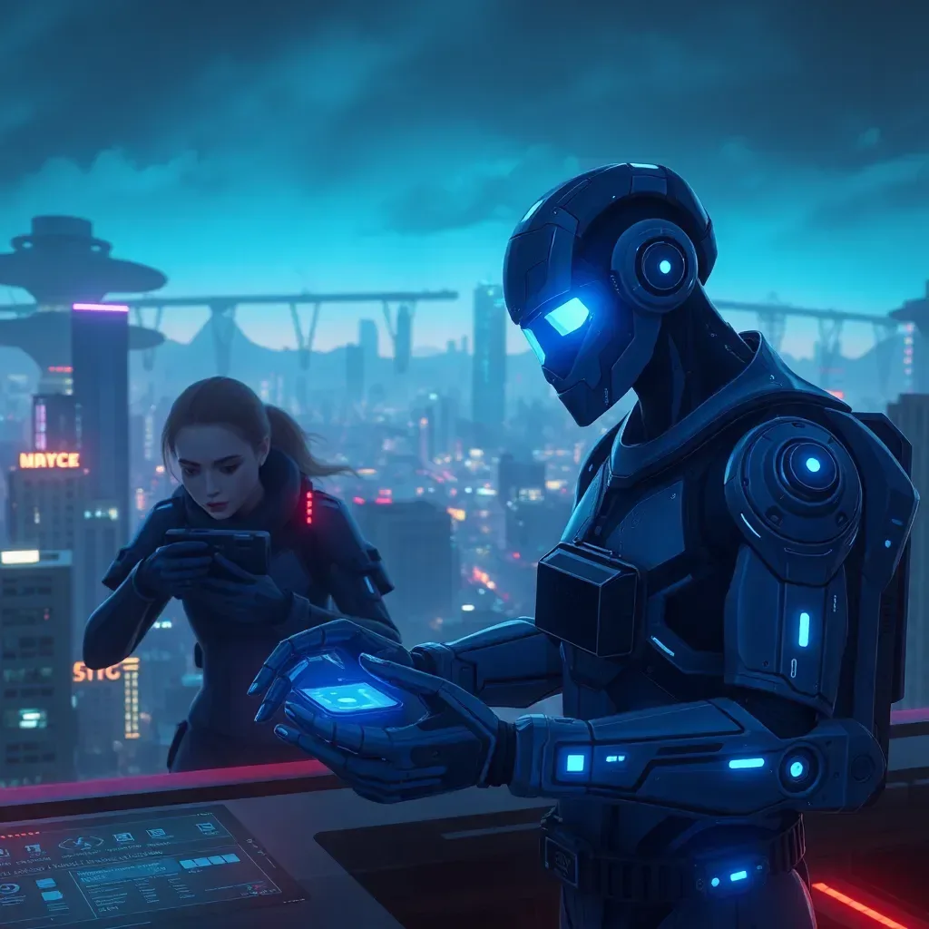 The AI Alliance