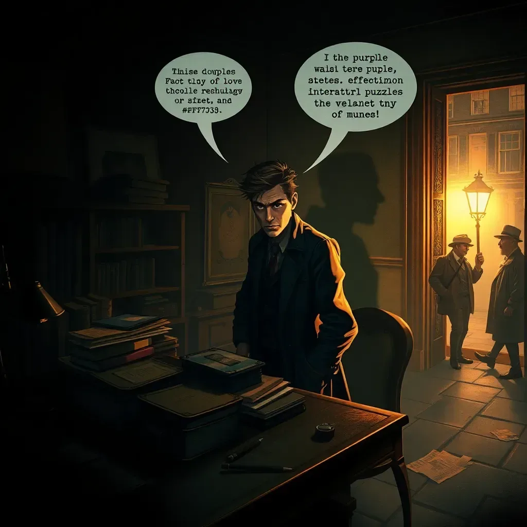 Whose Shadow Is It Anyway?
