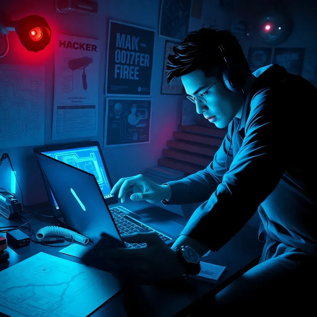 Nano Hack