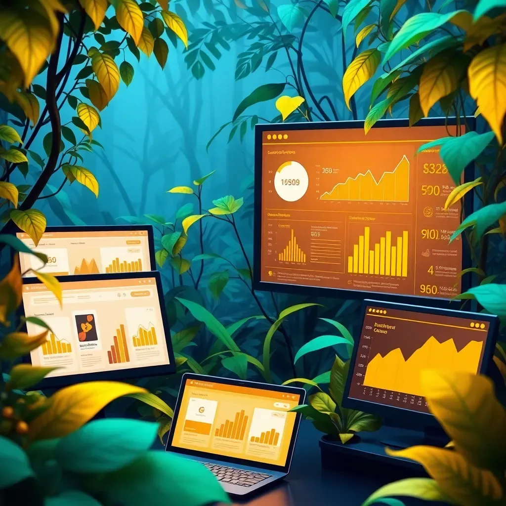 Revenue Revolution