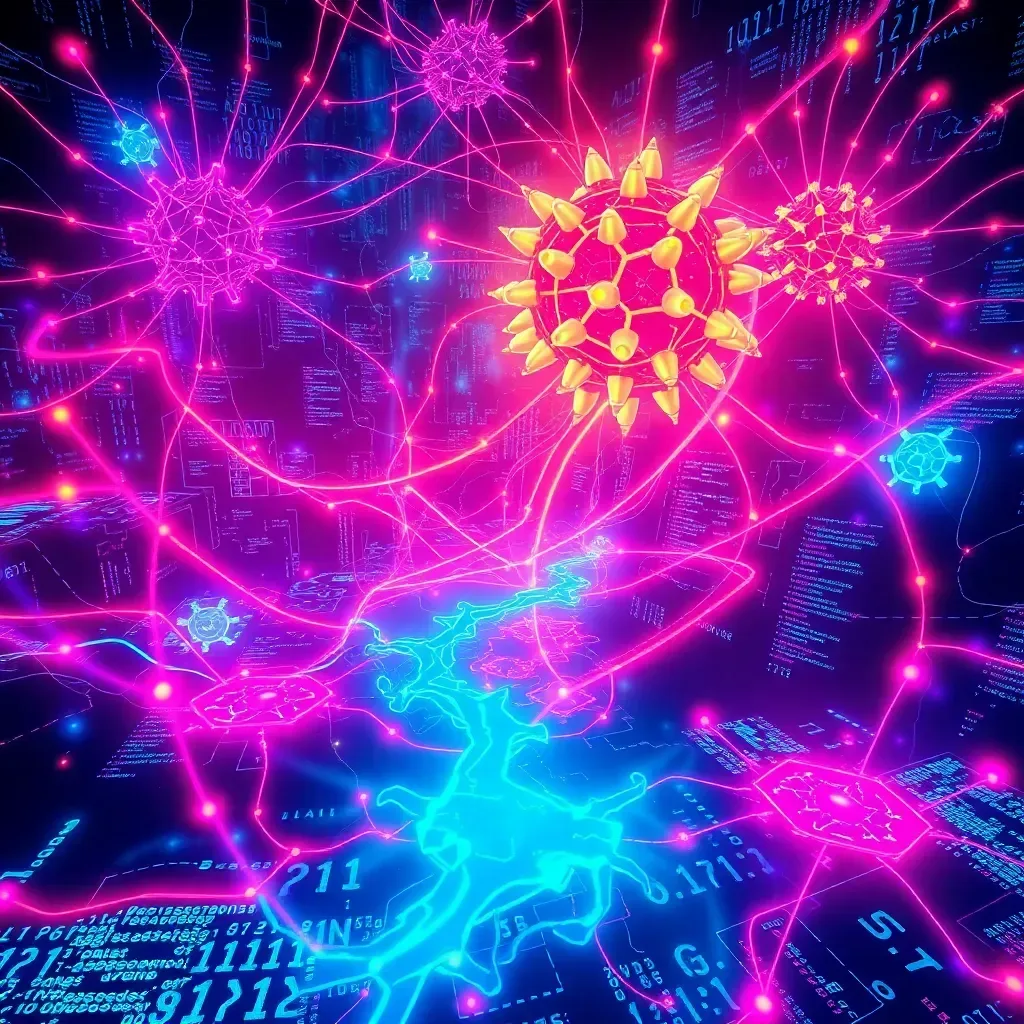 The Coding Transformer