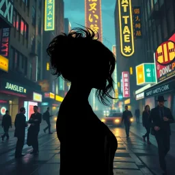 Whose Shadow Is It Anyway? - Text-based game