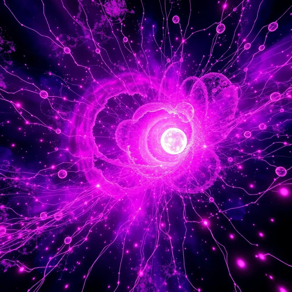 Quantum Quandary: Gravity's Secret