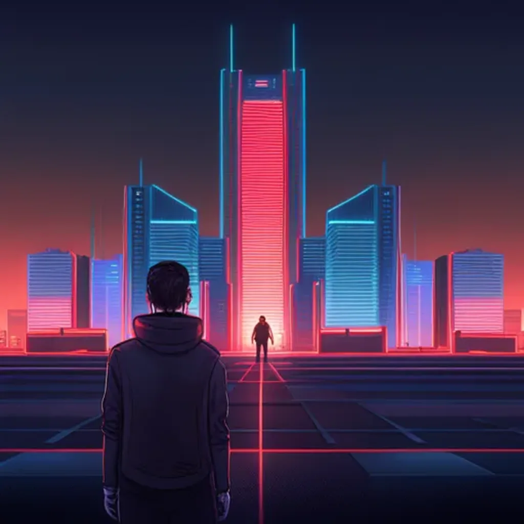 AI Odyssey: The Chosen Semiconductor