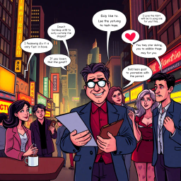Whose Heart is it, Anyway? - Text-based game