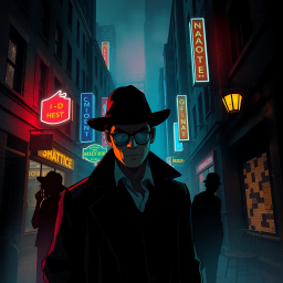Shadowplay: Whose Shadow is This, Anyway? - Text-based game