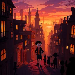 Shadowplay: Whose Shadow Is This, Anyway?