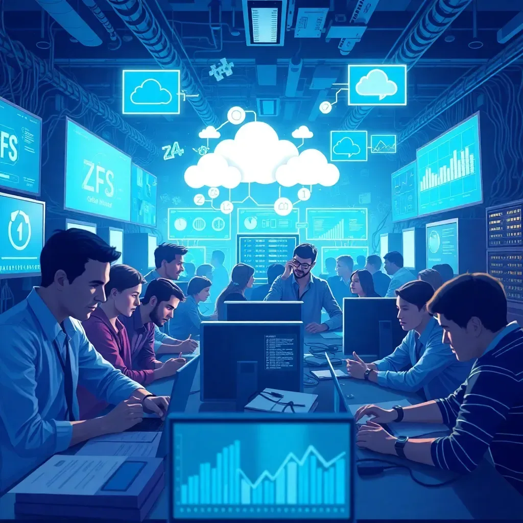 Data Migration Mayhem