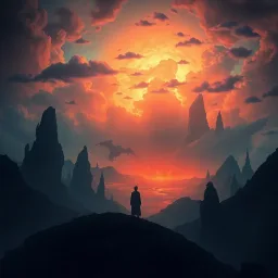 Nightmare Chronicles: Whose Dream Is It Anyway? - Text-based game