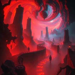 Nightmare Chronicles: Whose Dream Is It Anyway? - Text-based game