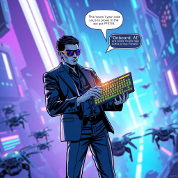 Byte-sized Revolt - Text-based game