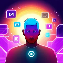 Forum Fusion - Text-based game