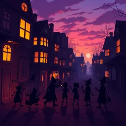 Whose Shadow Is It Anyway? - Text-based game