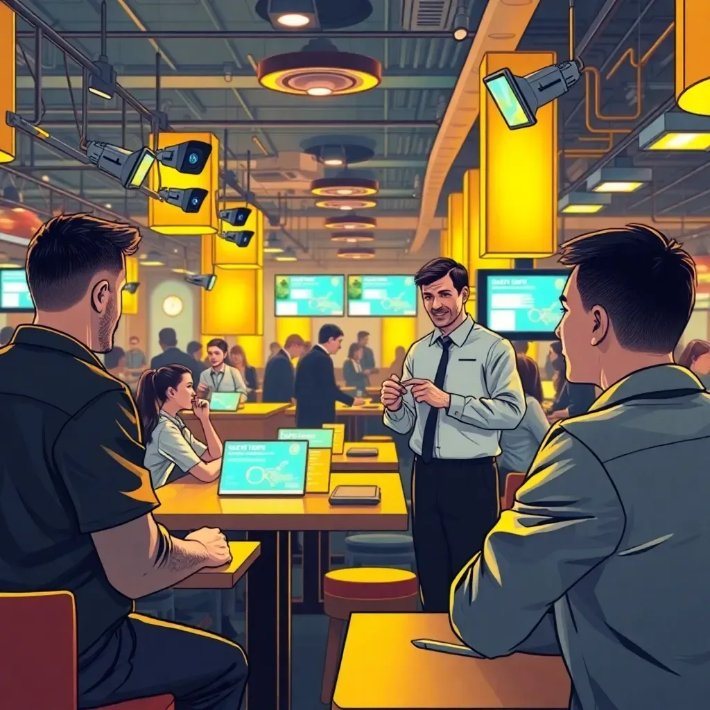 SpeedServe