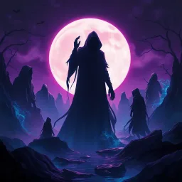 Shadowscribe: Whose Shadow is it Anyway? - Text-based game