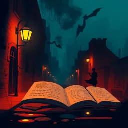 Shadowplay: Whose Shadow Is It Anyway? - Text-based game